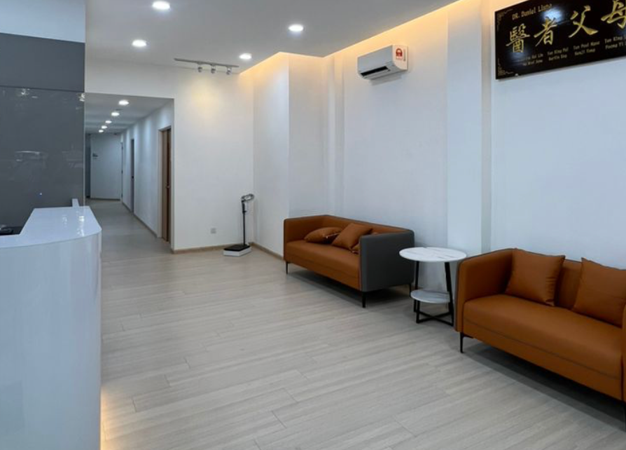 Klinik Keluarga DL